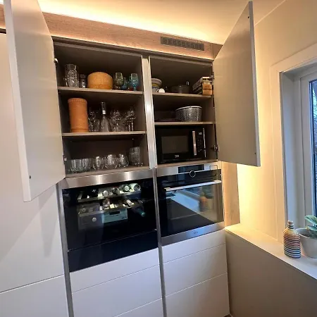 High Quality With Sea Views 公寓 *