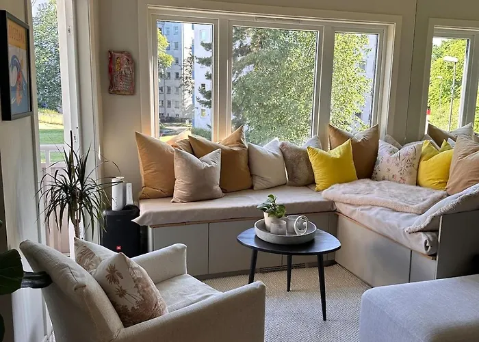 High Quality With Sea Views * 奥斯陆