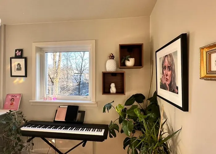 High Quality With Sea Views * Oslo