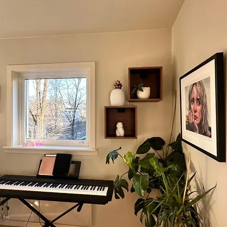 High Quality With Sea Views * Oslo