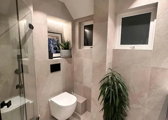 High Quality With Sea Views Oslo